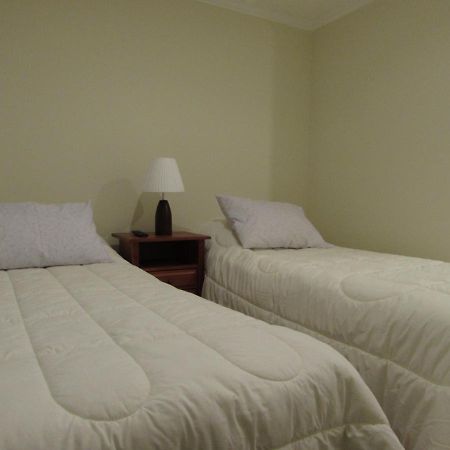 بونتا أريناس Hostal Buena Estancia المظهر الخارجي الصورة