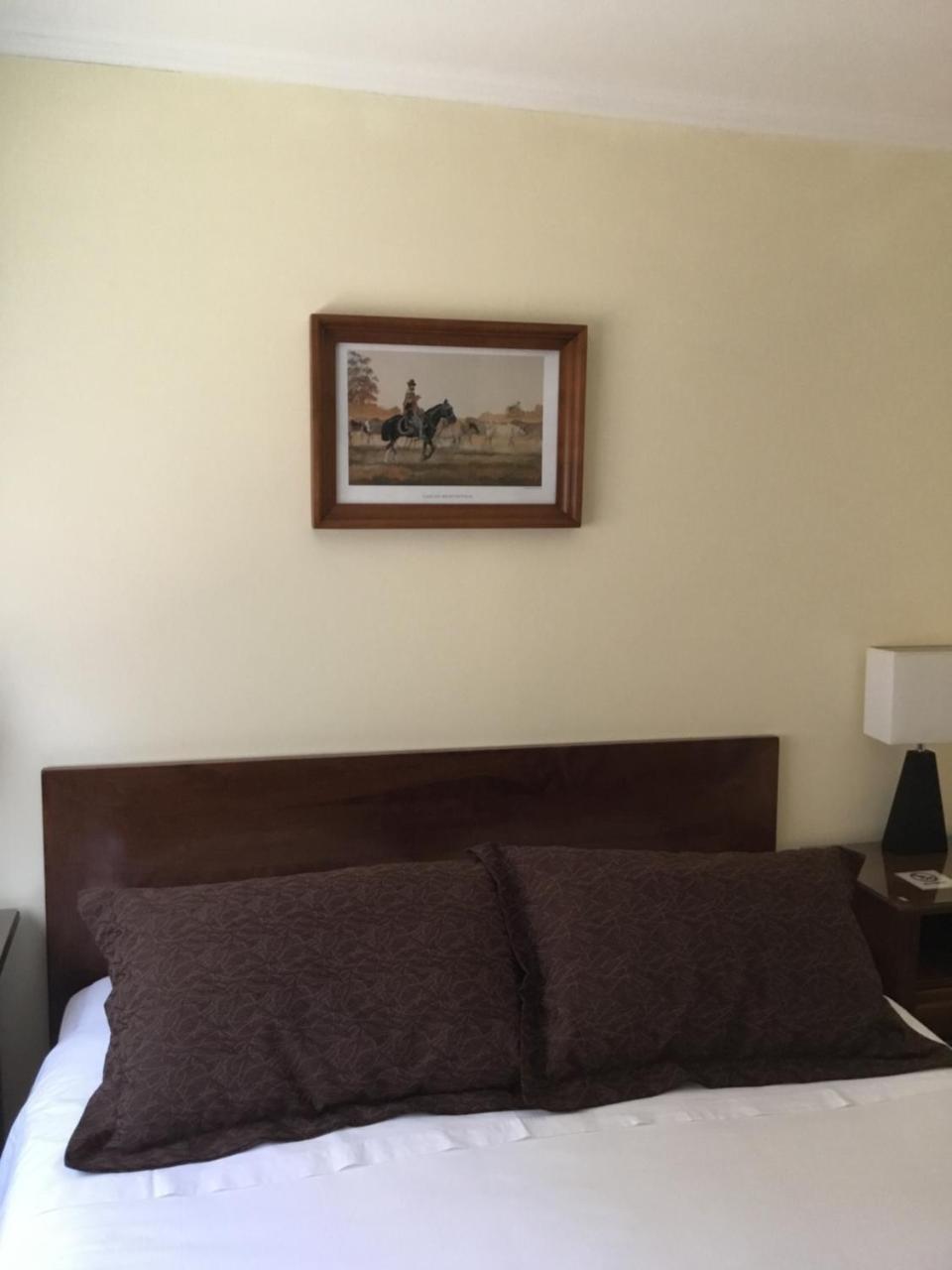 بونتا أريناس Hostal Buena Estancia المظهر الخارجي الصورة